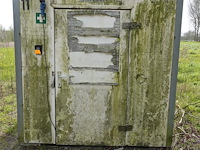 Werfkeet - afbeelding 2 van  9