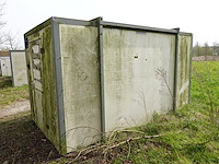 Werfkeet - afbeelding 3 van  9