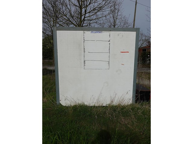 Werfkeet - afbeelding 4 van  9