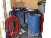 Werfkeet - afbeelding 5 van  9