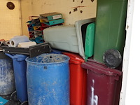 Werfkeet - afbeelding 6 van  9