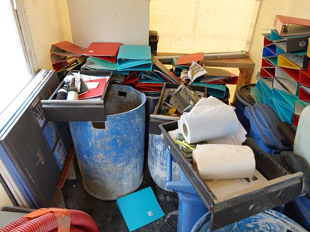 Werfkeet - afbeelding 7 van  9