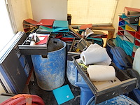 Werfkeet - afbeelding 7 van  9