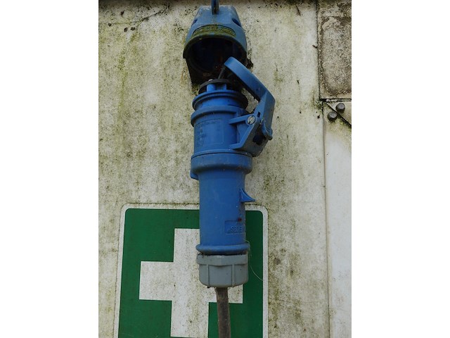 Werfkeet - afbeelding 8 van  9