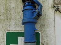 Werfkeet - afbeelding 8 van  9