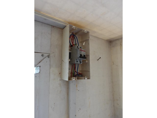 Werfkeet - afbeelding 9 van  9