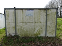 Werfkeet - afbeelding 1 van  6