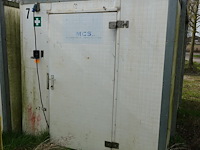 Werfkeet - afbeelding 2 van  6