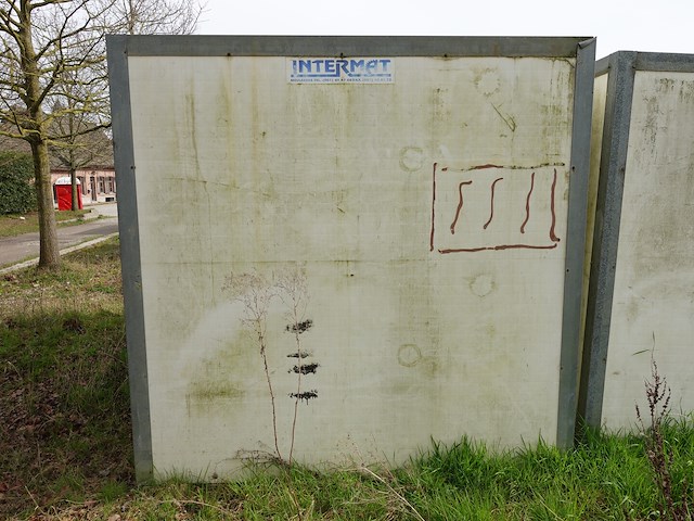 Werfkeet - afbeelding 3 van  6