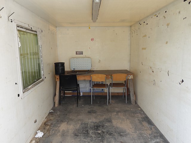 Werfkeet - afbeelding 4 van  6