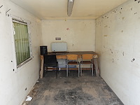 Werfkeet - afbeelding 4 van  6