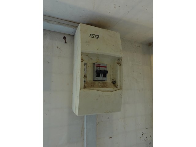 Werfkeet - afbeelding 5 van  6