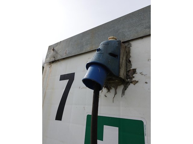 Werfkeet - afbeelding 6 van  6