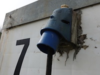 Werfkeet - afbeelding 6 van  6