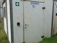 Werfkeet - afbeelding 1 van  6