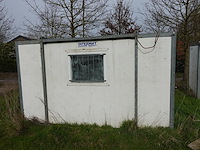 Werfkeet - afbeelding 2 van  6