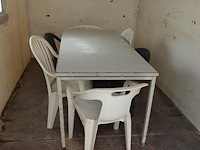 Werfkeet - afbeelding 4 van  6