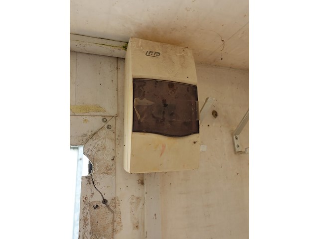 Werfkeet - afbeelding 5 van  6