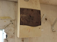 Werfkeet - afbeelding 5 van  6