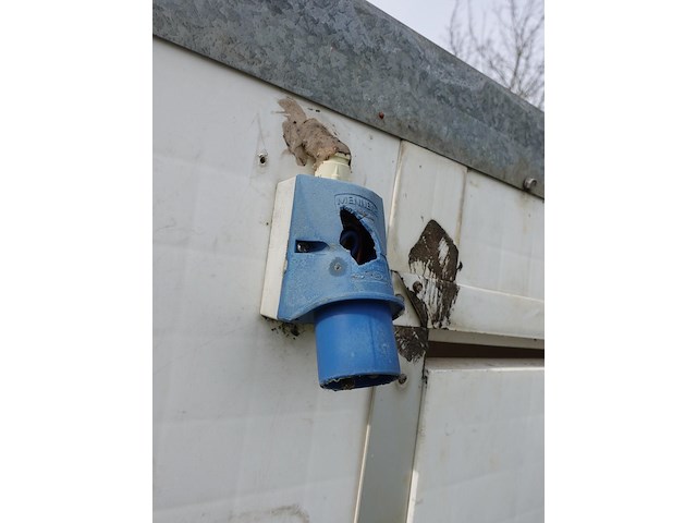 Werfkeet - afbeelding 6 van  6