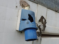 Werfkeet - afbeelding 6 van  6