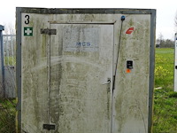 Werfkeet - afbeelding 2 van  7