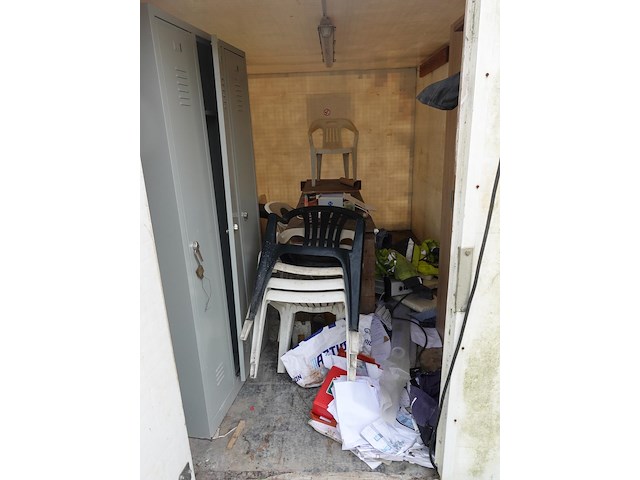 Werfkeet - afbeelding 4 van  7