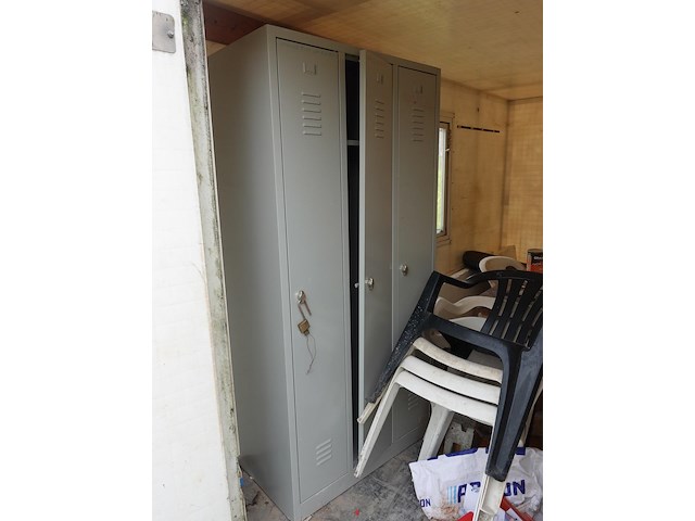 Werfkeet - afbeelding 5 van  7