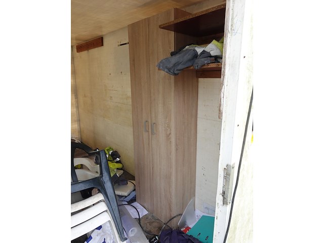 Werfkeet - afbeelding 6 van  7