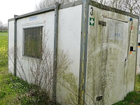 Werfkeet - afbeelding 7 van  7