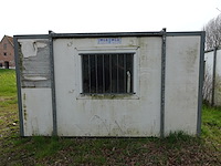 Werfkeet - afbeelding 1 van  7