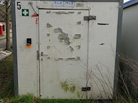 Werfkeet - afbeelding 2 van  7