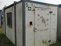 Werfkeet - afbeelding 3 van  7