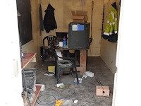 Werfkeet - afbeelding 4 van  7