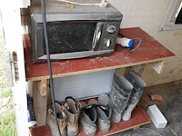 Werfkeet - afbeelding 5 van  7