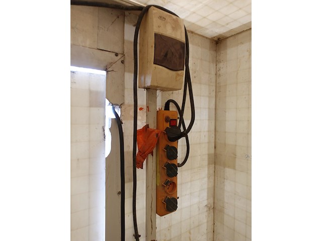 Werfkeet - afbeelding 6 van  7