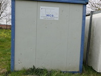 Werfkeet - afbeelding 2 van  7