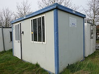 Werfkeet - afbeelding 3 van  7