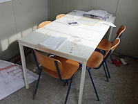 Werfkeet - afbeelding 4 van  7