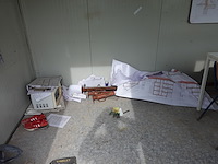 Werfkeet - afbeelding 5 van  7