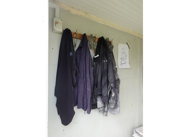 Werfkeet - afbeelding 6 van  7