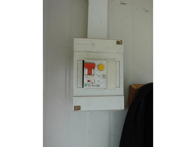 Werfkeet - afbeelding 7 van  7