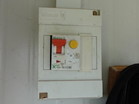 Werfkeet - afbeelding 7 van  7