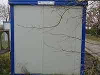 Werfkeet - afbeelding 2 van  9