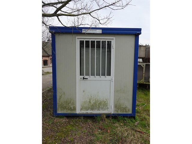 Werfkeet - afbeelding 3 van  9