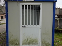 Werfkeet - afbeelding 3 van  9