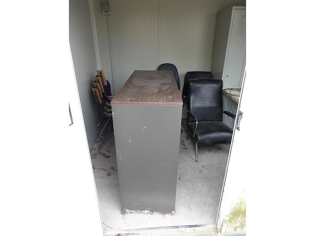 Werfkeet - afbeelding 4 van  9