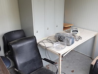 Werfkeet - afbeelding 5 van  9