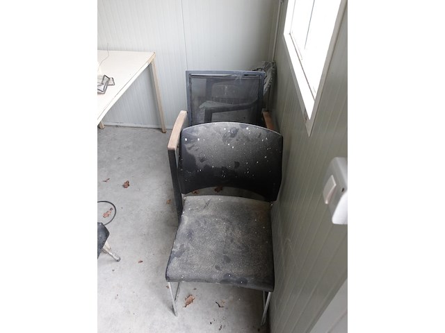 Werfkeet - afbeelding 6 van  9