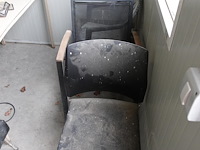 Werfkeet - afbeelding 6 van  9